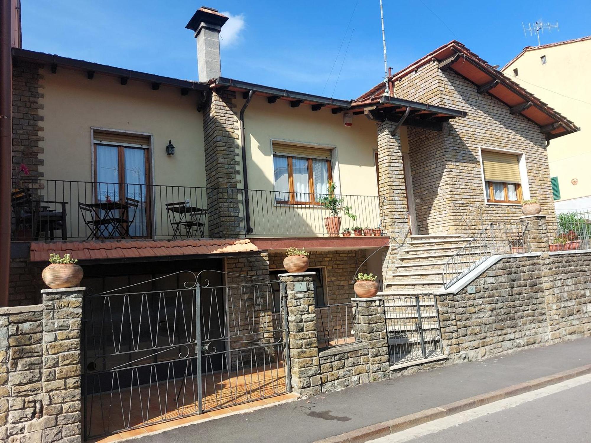 Chianti Best House Греве ин Кианти Екстериор снимка