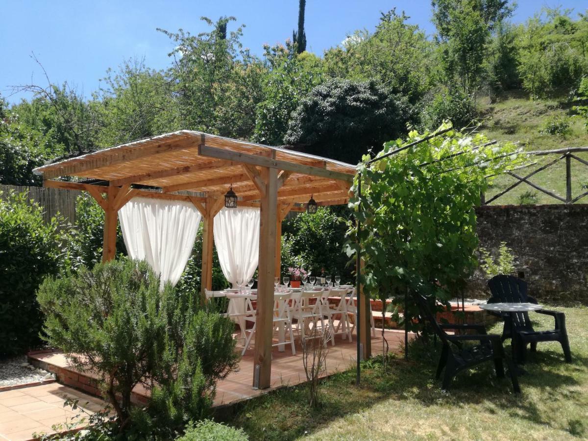 Chianti Best House Греве ин Кианти Екстериор снимка